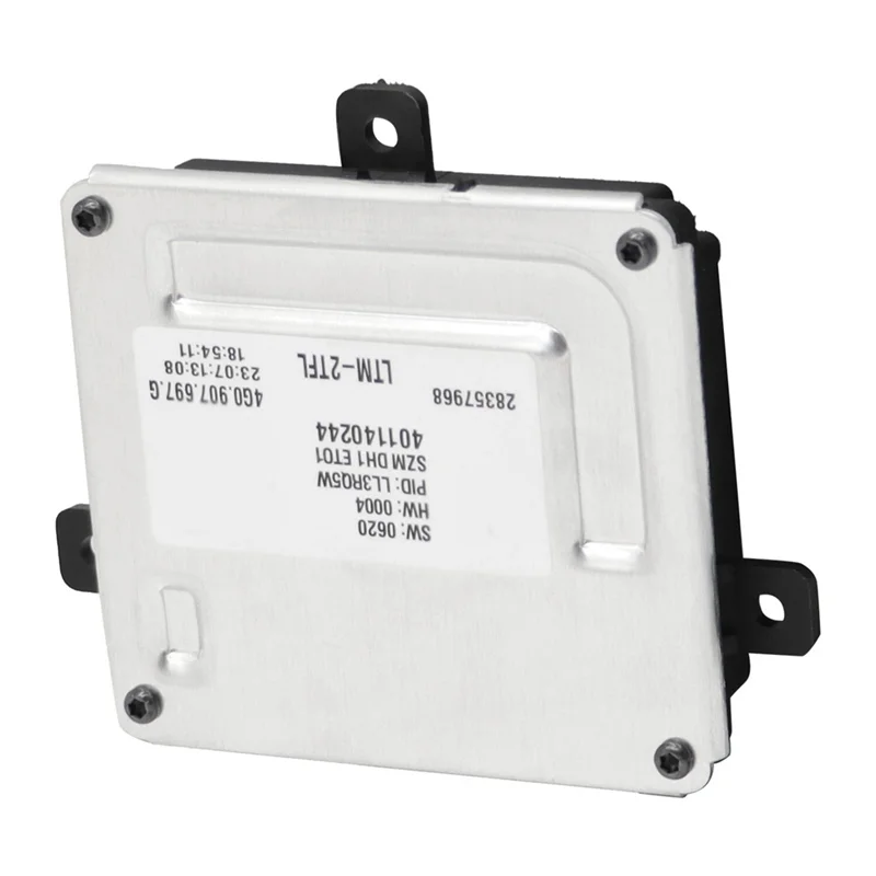 وحدة التحكم في ضوء النهار الجري الصابورة الأمامية الجديدة لشركة فولكس فاجن جولف MK7 2014-2017 4G0907697G,4G0907397A 4G0907397G