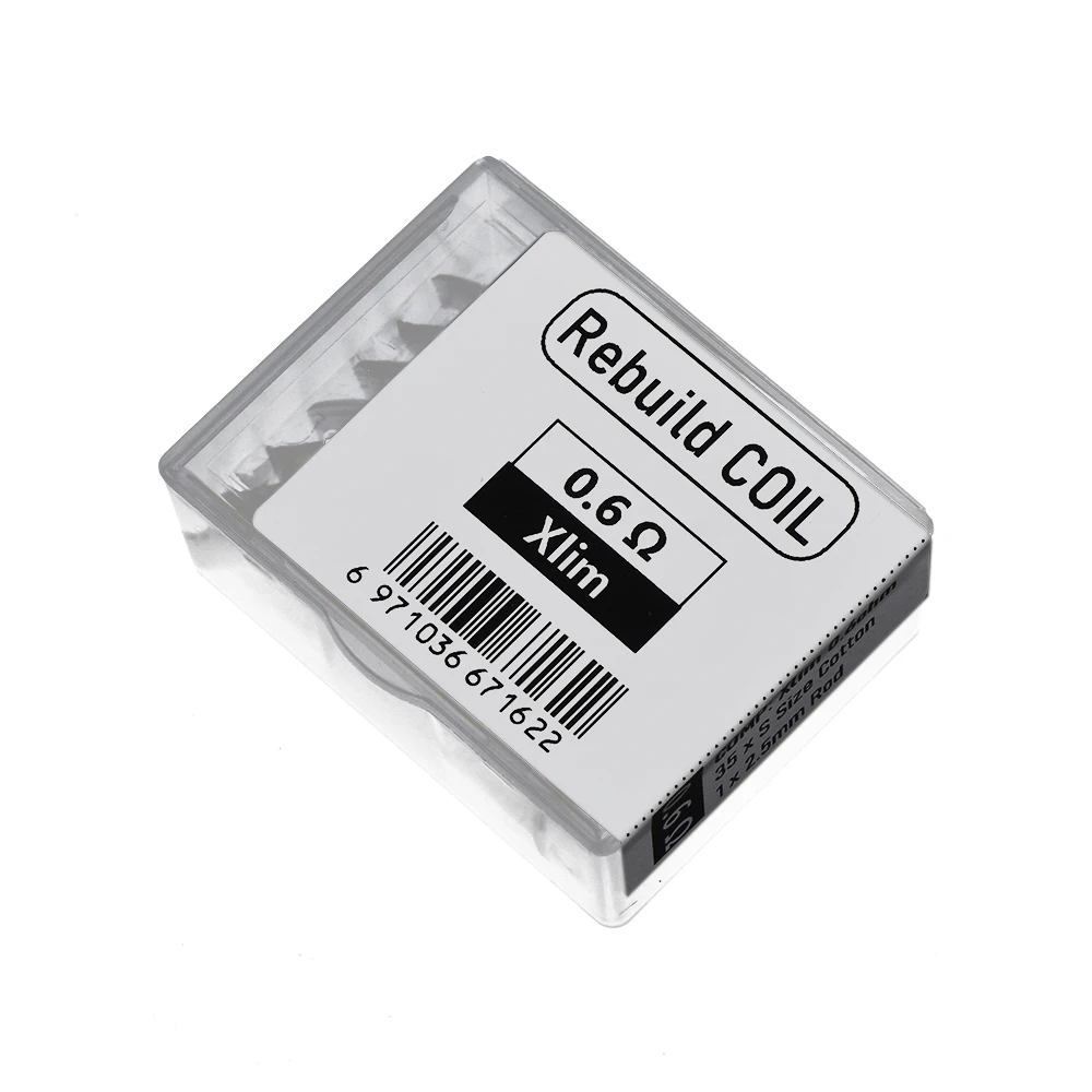 1 مجموعة لتقوم بها بنفسك أداة إعادة بناء عدة شبكة A1 لفائف المقاومة سلك ل GTX OXVA Xlim 0.6ohm 0.8ohm 1.0ohm 1.2ohm أداة اليد إصلاح ثانوي