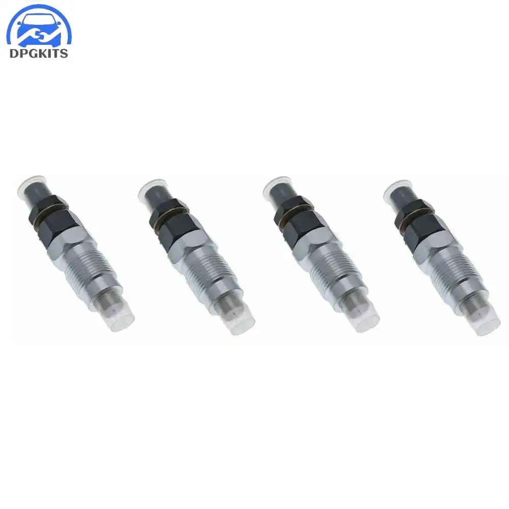 Dpgkits 4Pcs 23600-… - image