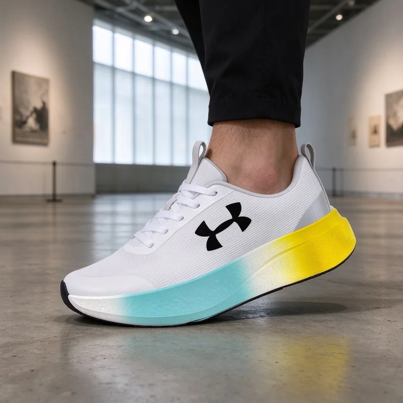 Men’s and women’s casual shoes, lightweight sneakers, all-season running shoes, and matching pairs—the perfect gift options.