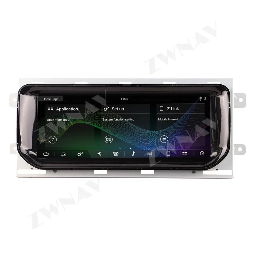10.25” For Range Rover Executive 2013-2016 Android auto screen navigation carplay multimedia player radio wireless head unit