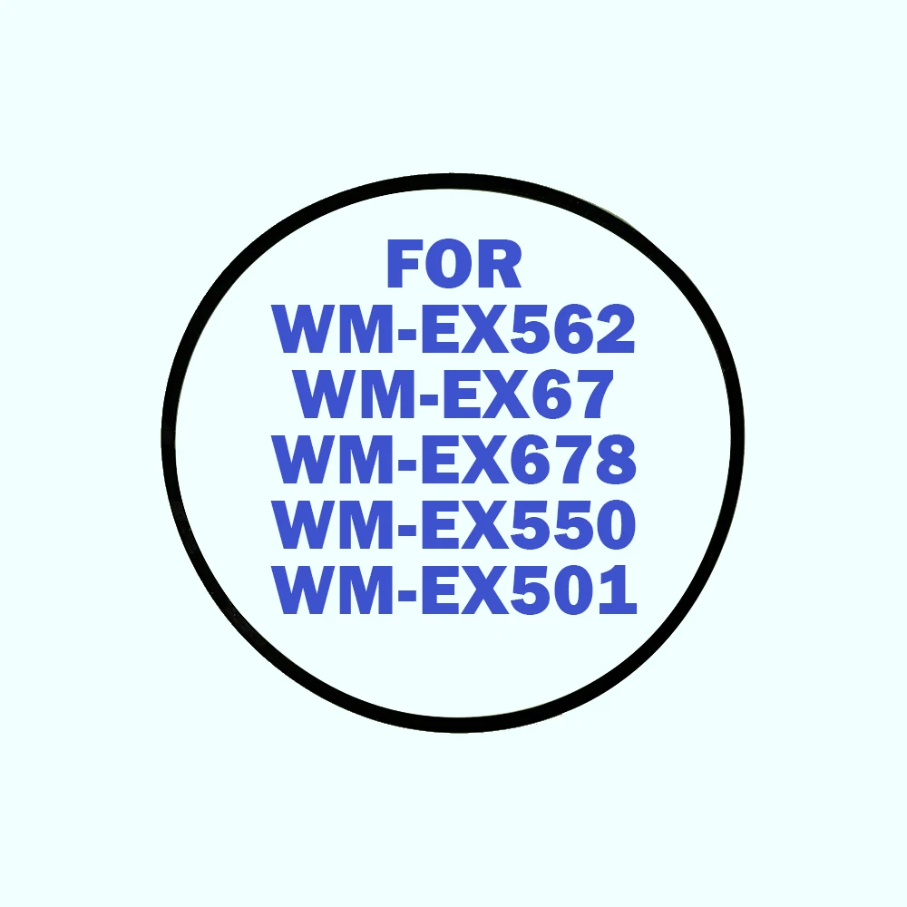Belt for Sony Walkman WM-EX562 WM-EX67 WM-EX678 WM-EX550 WM-EX501