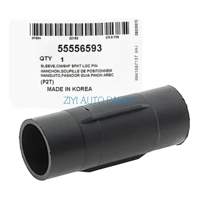 10PCS Original 55556593 55568386 55567048 Camshaft Sprocket Locating Pinion Sleeve for Chevrolet Cruze Sonic Opel AVEO ORLANDO