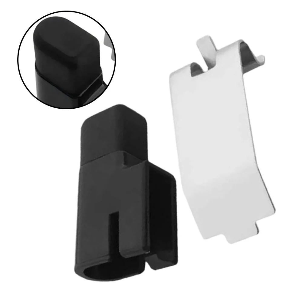 For T5 Fuel Flap Repair Fuel Door Repair Plastic Metal Construction Single Set Included Aftermarket Replacement