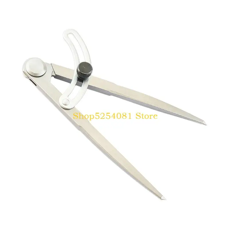 AXYC Metal Wing Divider for Manual Spacing and Workshop Marking Work