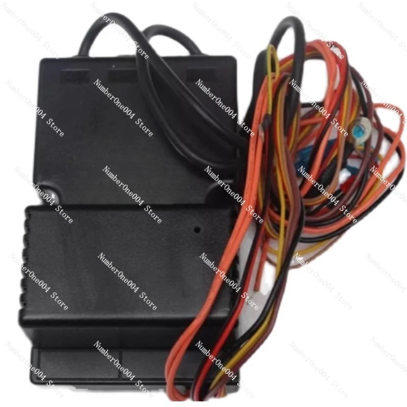 

HLK-01 AC220 Универсальный воспламенитель газовой духовки