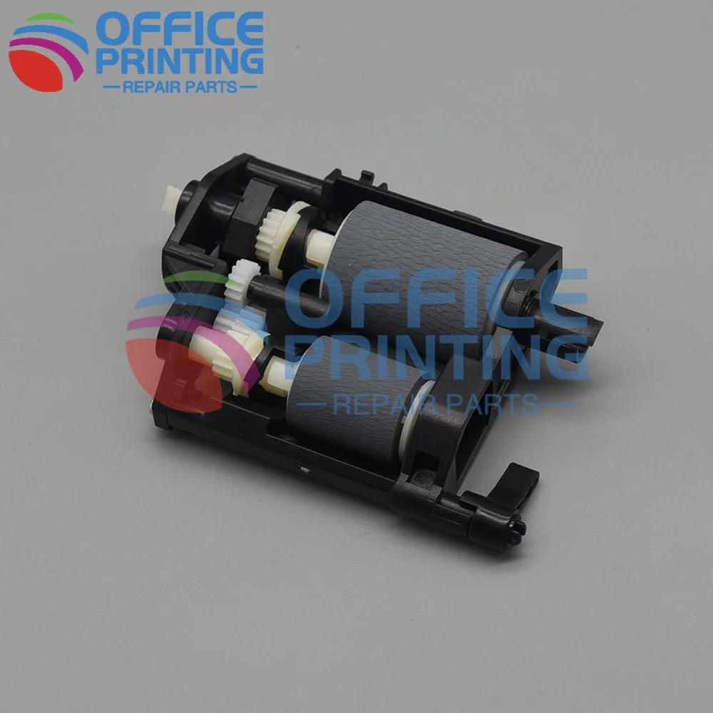 1X 1577910 1805318 ADF Pickup Roller compatible for EPSON WF 7510 7515 7520 7521 7525 7610 7620 7621 7710 7720 L1455 WF7510 WF75