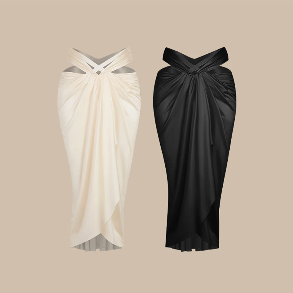 Feminino adulto feminino profissional saia de dança latina elegante desempenho palco dancewear cha samba rumba trajes 25060