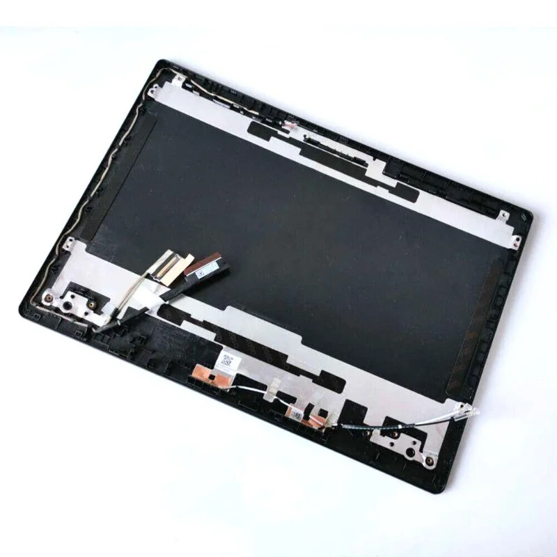 New For IdeaPad 3 Chromebook 11IGL05 LCD Rear Cover Top Screen Case 5CB0Z26748