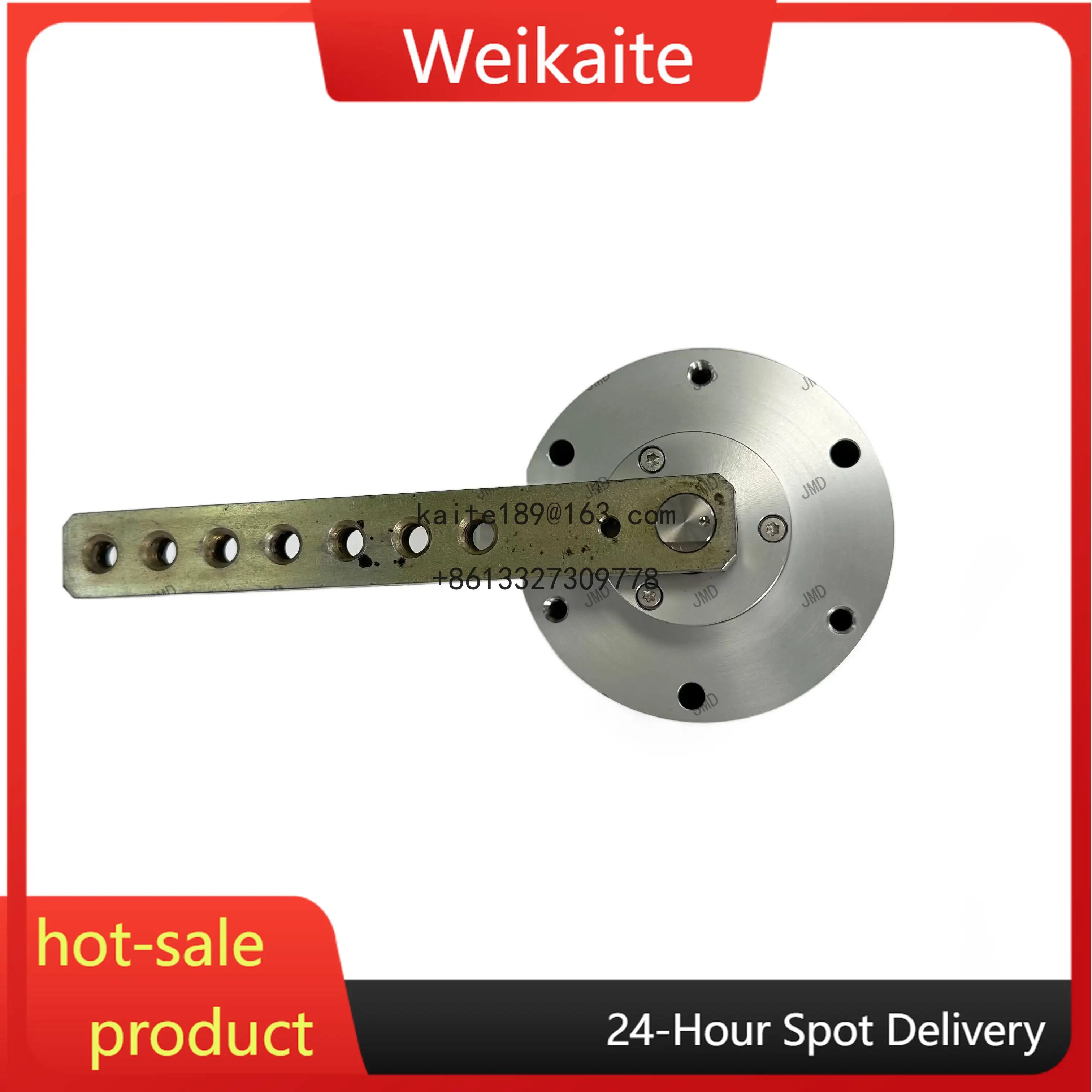 

2025 High Quality 4~20ma Angle Sensor for Crane New Construction Machinery Rotation Angle Detection Sensor