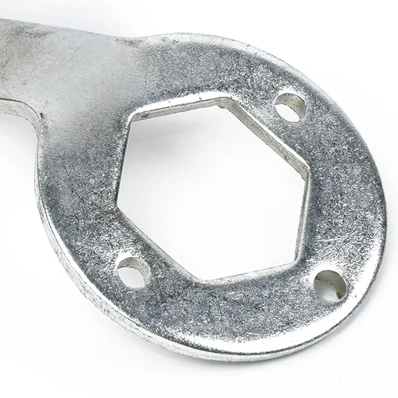 Washing Machine Clutch Removal Tool 36-38 Dual-purpose Hexagon Wrench Household Appliance Cleaning Washing Machine Repair Tool