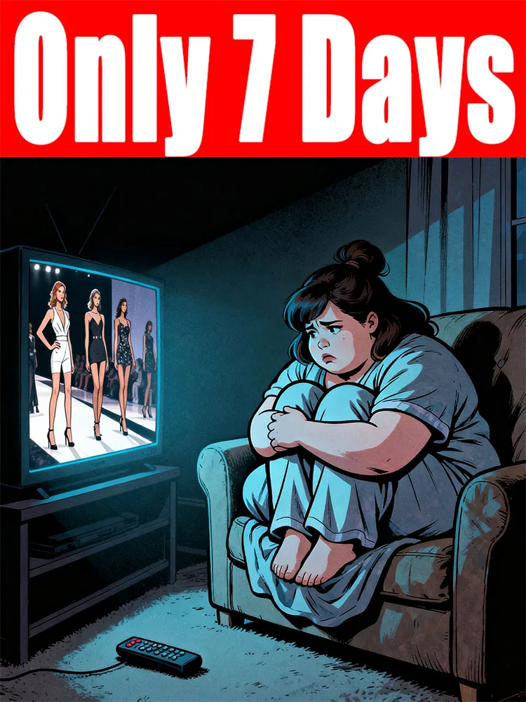 This calming oil’s one drop melts fat gently no crazy workouts ᴊᴜsᴛ ᴄᴏɴғɪᴅᴇɴᴛ sʜᴀᴘᴇʟʏ ғɪɢᴜʀᴇ