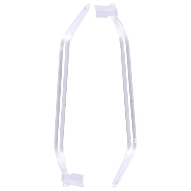 

A65P-For Q3 2016-2018 Low DRL Daytime Running Light Light Guide Daytime Running Light Tube Running Light Strip