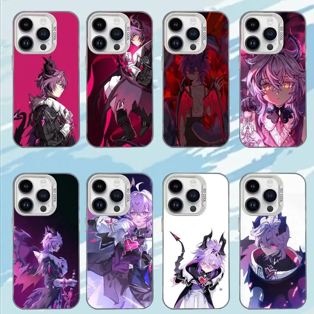 Genshin Impact D-Du… - image