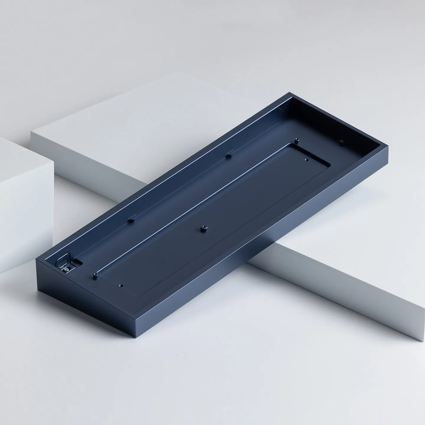 KBDfans Tofu60 Redux Keyboard Shell Customized Aluminium Shell
