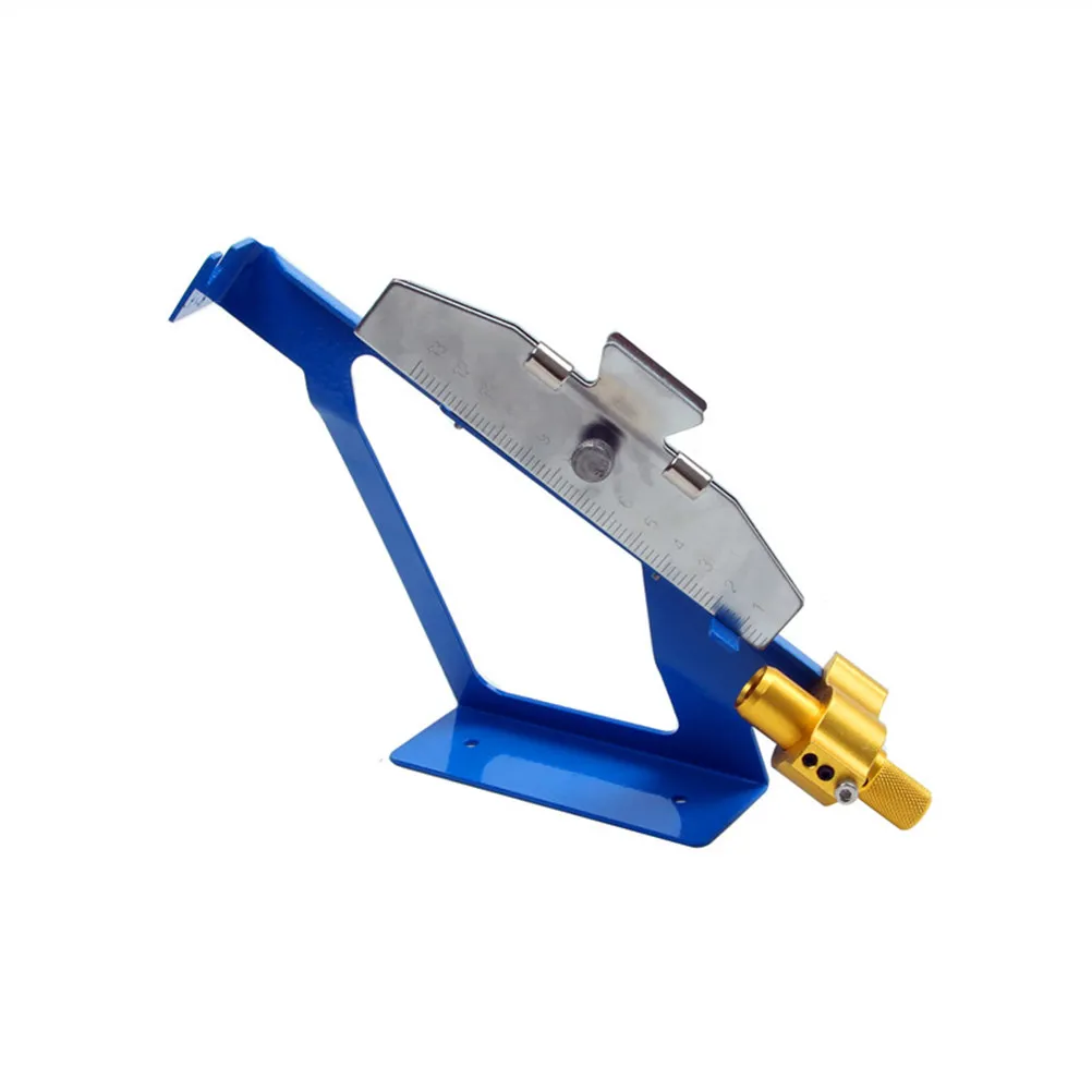 

1Pcs Archery Fletching Clip Sticky Clamp Tool for DIY Arrow Repair Suitable for Plastic Vane and Turkey Quill 2-5 Inch