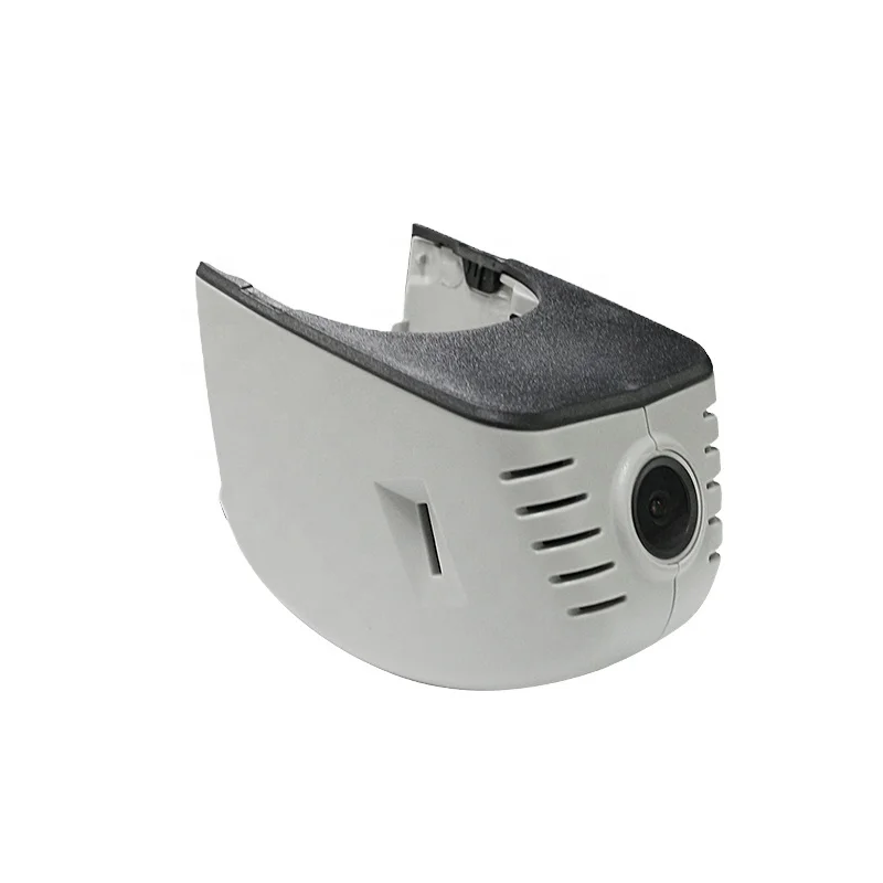 OEM Standard- Driving Video Recorder Car DVR 1080P Camera System