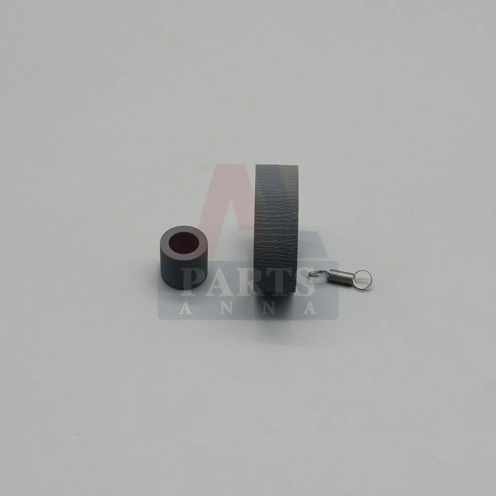 30pcs Pickup Feed Roller SEPARATION PAD Rubber for EPSON L1110 L3158 L3160 L4158 L3110 L3150 L4150 L4160 L3156 L3151