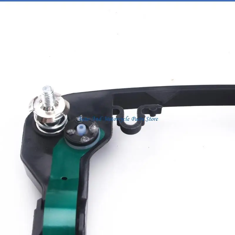 P9FD Automotive Steering Wheel Mounted Horn Switches Assembly Plastic Smooth Operation 05189428AC, 5189428AC