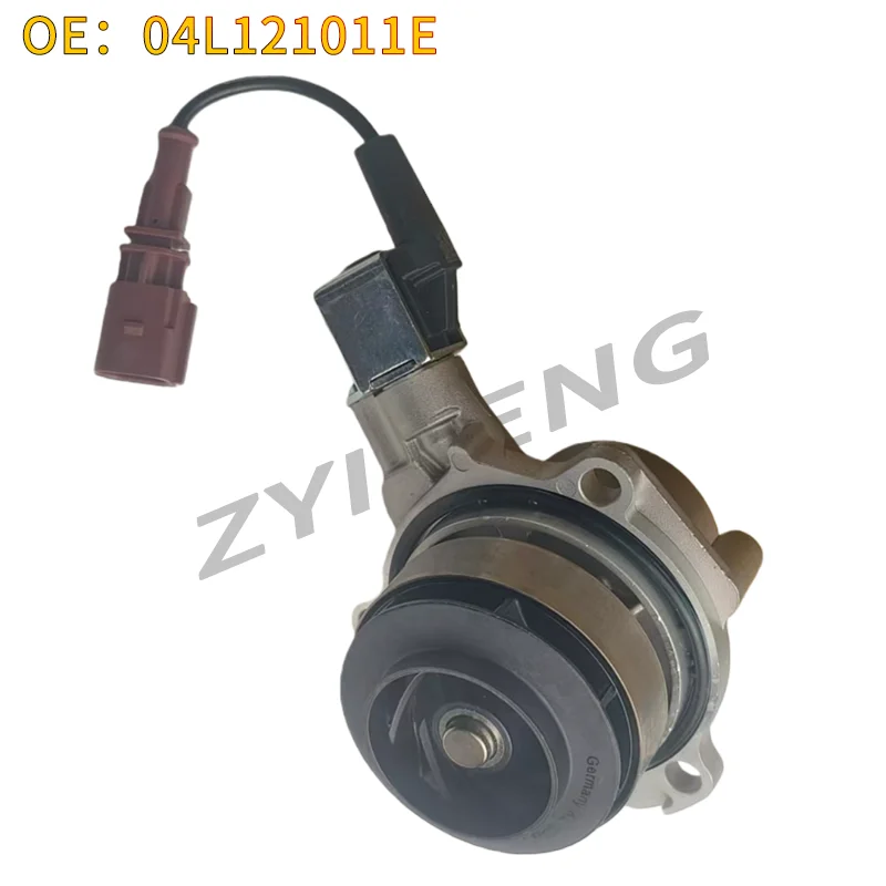 

Engine coolant water pump forTT A3 A4 A5 Q2 Q3 Q5 Tiguan Golf Octavia Areca 1.6/2.0, 04L121011P 04L121011L 04L121011E 04L121011N