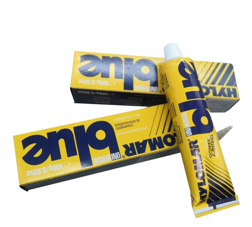 FOR HYLOMAR M UB PL32 Non-Hardening Gasket Sealant for Sealing and Protection in Industrial and Automotive Original Product