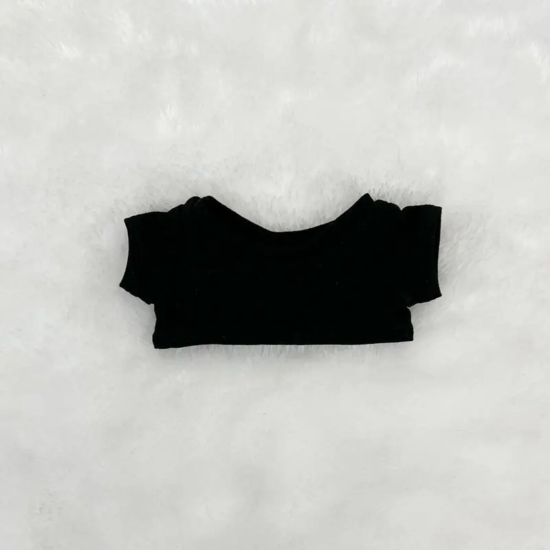 Рисунок 3 - Одежда для кукол Labubu 15 см 17 см