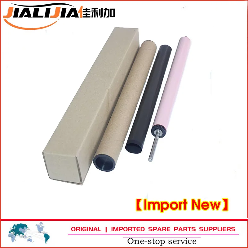 

RM2-6431 Fuser Film Pressure Lower Roller for HP M452 M454 M479 M377 M477 452 454 479 377 477 M452dn M452nw M477fdw M479fnw