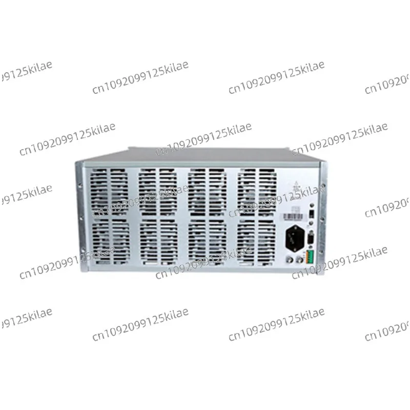 Maynuo M9715 (0-240A/0-150V/1800W)  programmable DC electronic load with M133