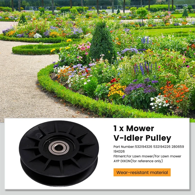 ข้อเสนอยอดนิยมเครื่องตัดหญ้า V - Gardening Tools Deals บทวิจารณ์และราคา