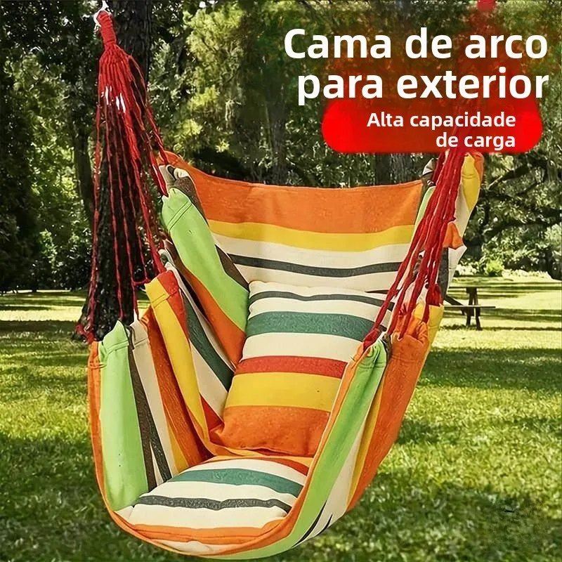 outdoor-hanging-chair-swing-bed-high-strength-anti-flip-picnic-furniture-for-children-adults-dormitory-university-students