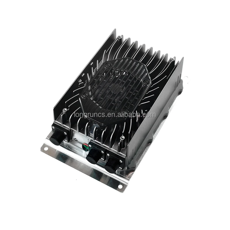 

CE FCC Waterproof 1200W Onboard Chargers Lithium Battery Charger For Tricycles