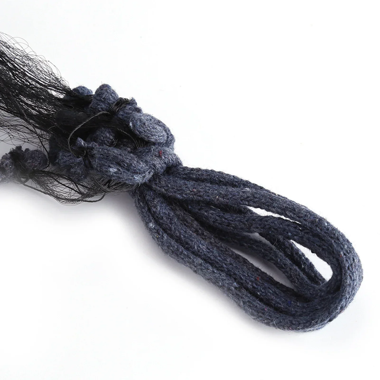 1Pc High Quality Deep Pockets Nylon Monofilament 3mx 8/10/15/20m 15mm Hole Orchard Garden Anti Bird Knotted Mist Net 1Pc