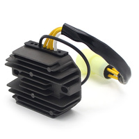 Moto Voltage Regulator Rectifier For Johnson Evinrude 70 HP 1998 1999 2000 2001 2002 2003 2004 2005 2006 60 HP 2002-2006 5030795