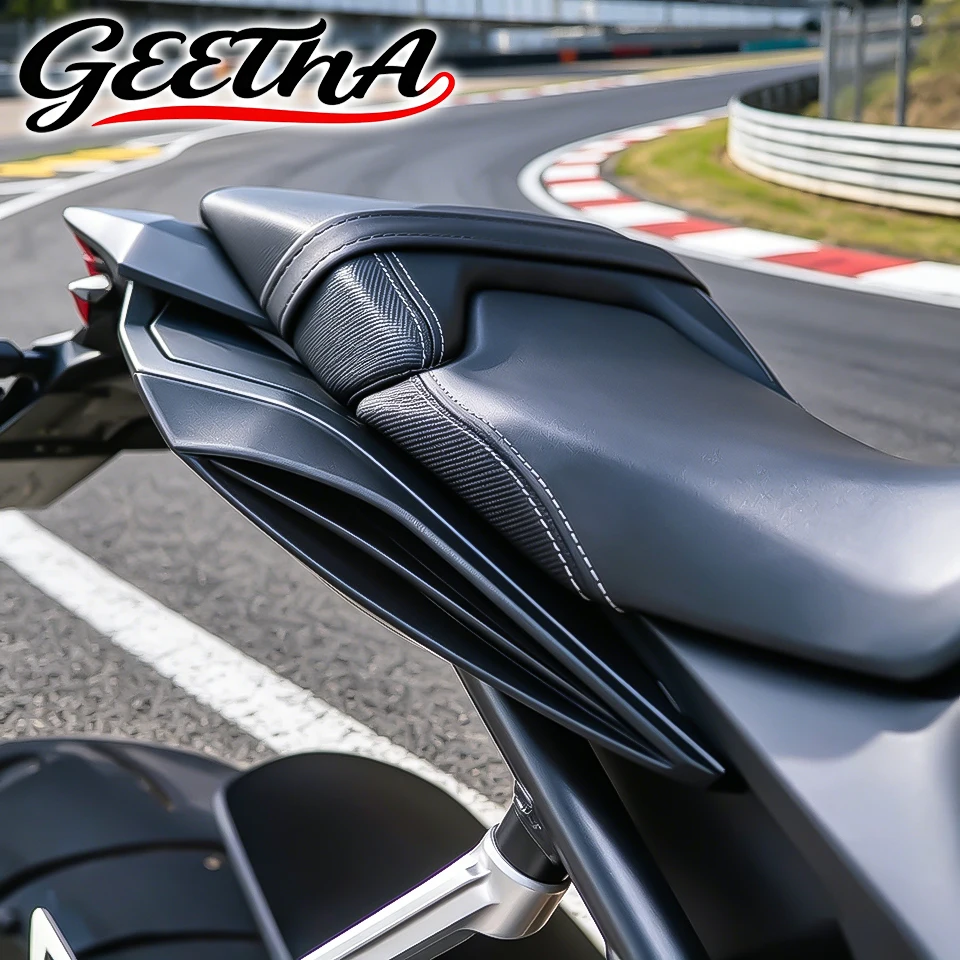2021-2024 For HONDA CBR650R CB650R CBR CB 650R Modification Accessories Side Wing Shields and Rear Shields Decorative Trim Cove