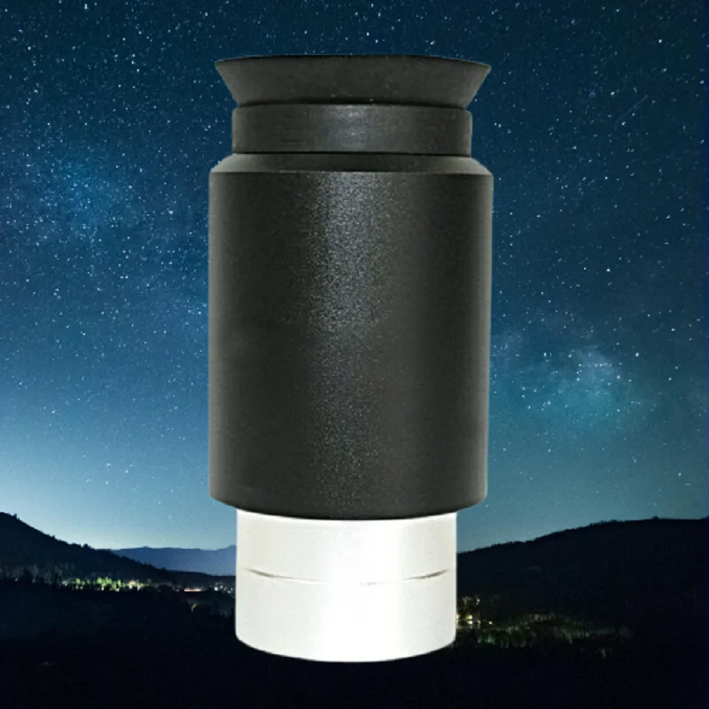 

1.25 Inch 40mm Plossl Eyepiece - High Quality Astronomical Telescope Accessory for Crisp, Wide-Field Views