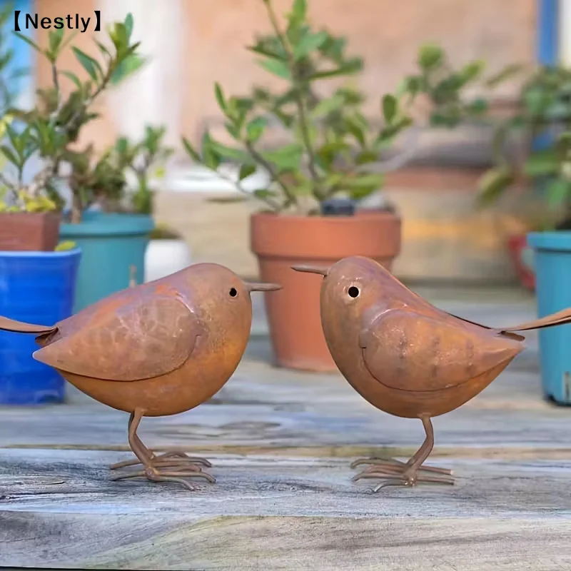 Thumbnail 2 - #9 Trending Lawn Ornaments & Garden Sculptures Right Now