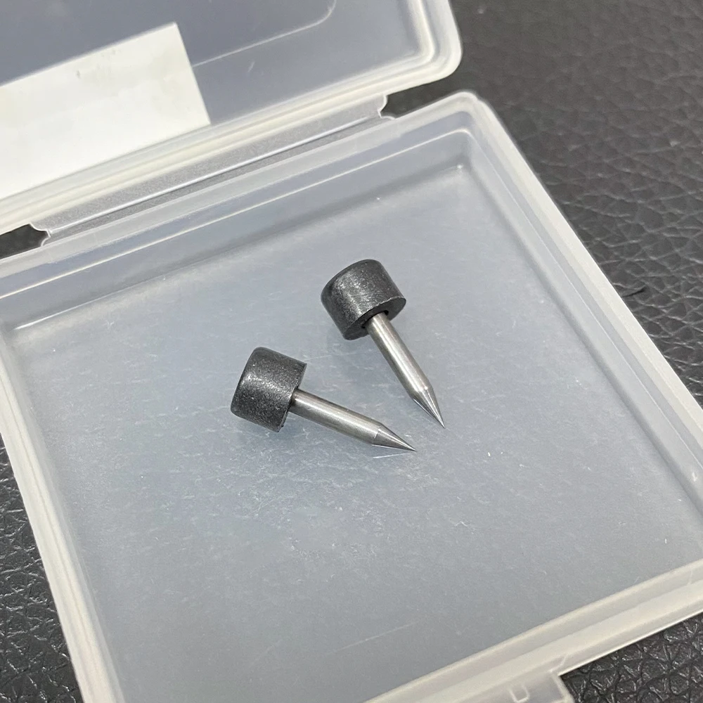 Ein Paar Ilsintech EI-19 Fiber Fusion Splicer Pole Rods sind für Swift F1 F2 F3 Fiber Fusion Splicer geeignet