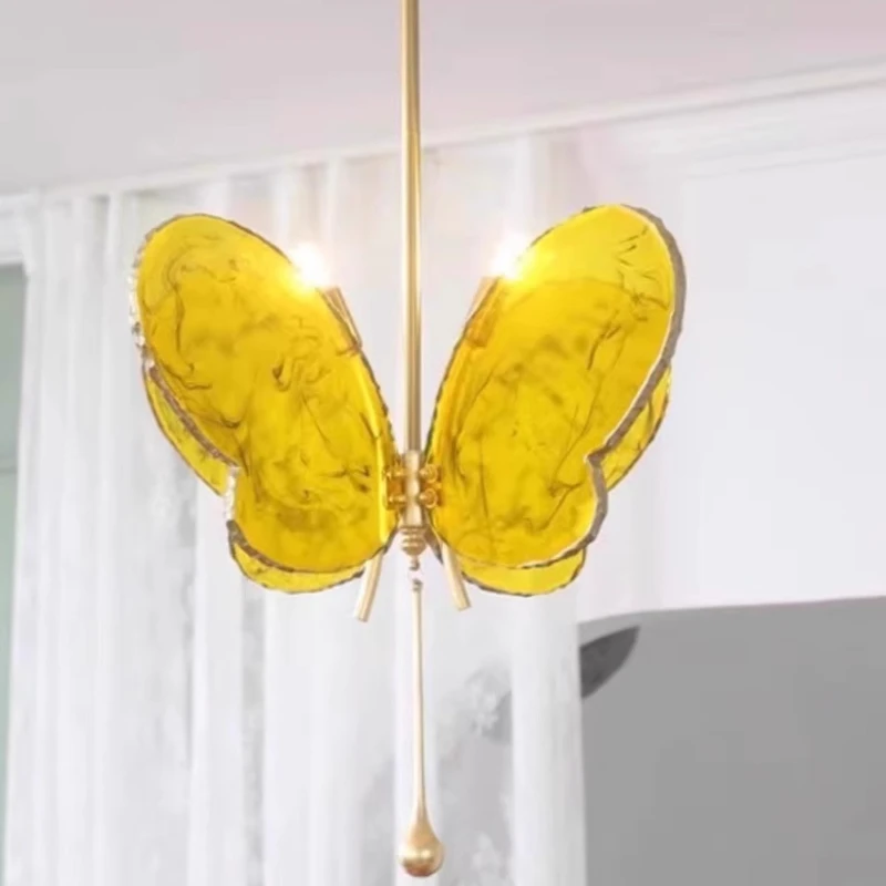 Nordic Resin Butter…