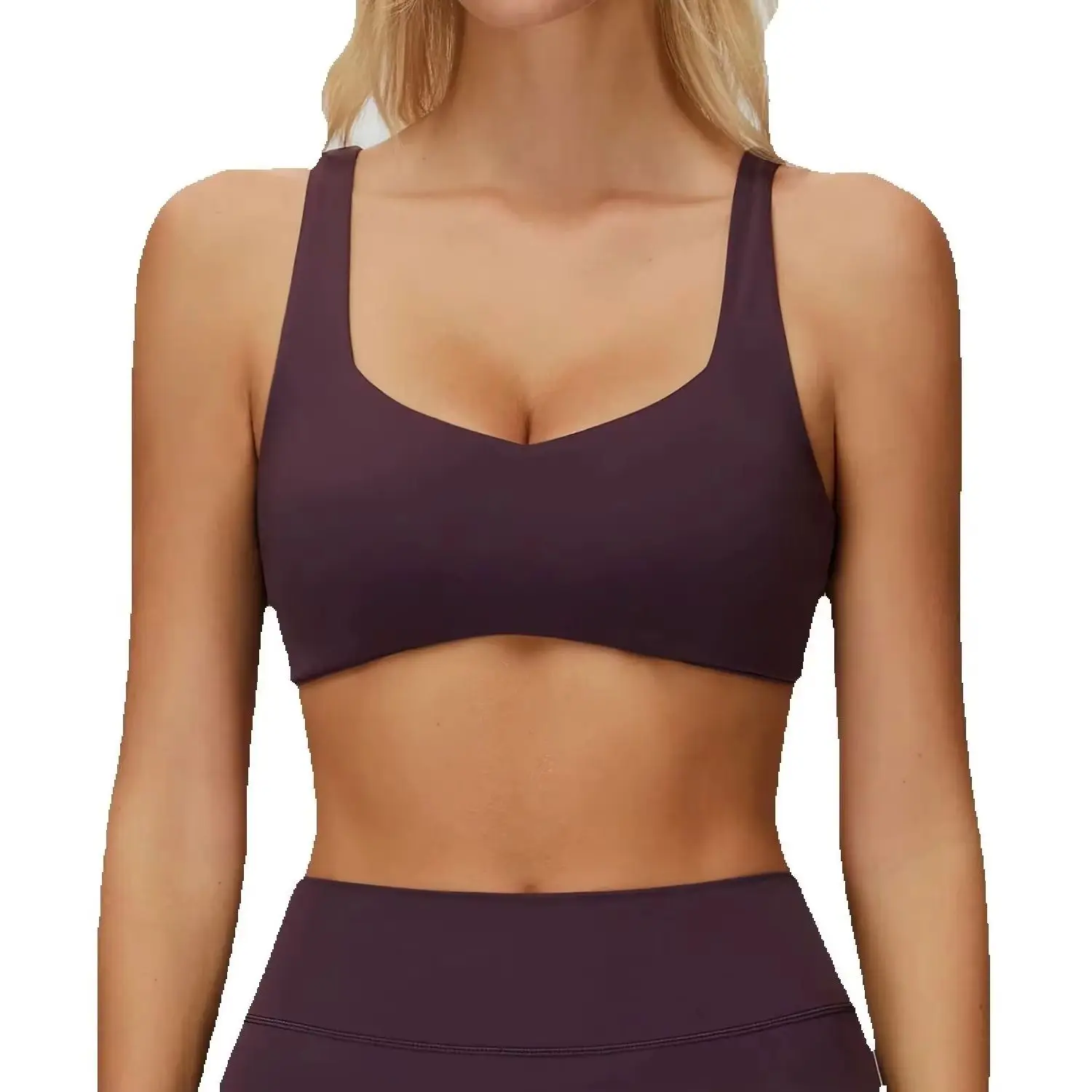

Сексуальный спортивный бюстгальтер для спортзала, топ для женщин, топ с перекрестной спиной, женская спортивная одежда, нижнее белье для йоги, одежда для фитнеса и йоги, женская одежда
