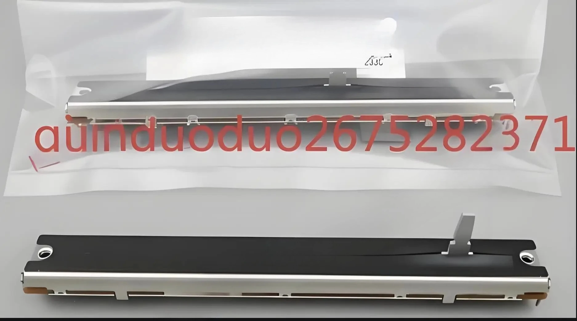 

Pioneer Speed Regulation BPM Fader for DDJ-FLX4 FLX6 FLX10 DCV1011 DCV1032 DJ Controller Circuit Board Parts
