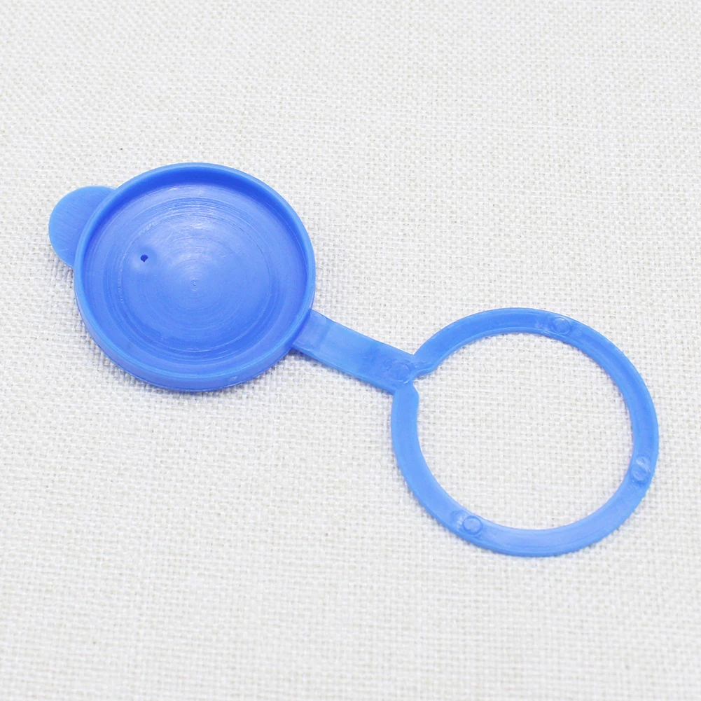 KUMMYY 37mm Windshield Wiper Washer Fluid Reservoir Tank Bottle Cap Washing Cover 38451-77J00 fit for Suzuki Swift 2008-2017