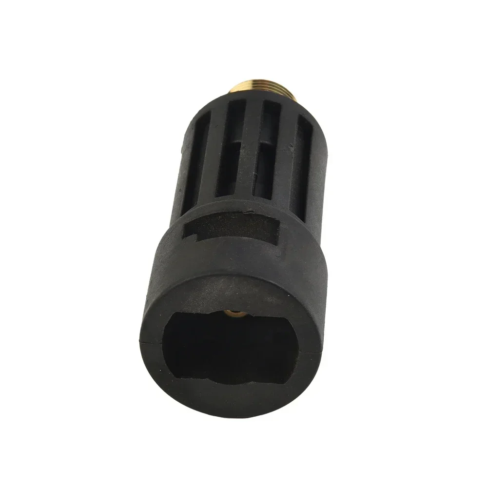 Adapter For Karcher Bayonet K To M22 External Thread Kranzle Highpressure Cleaner Quick Connect Socket For Newly