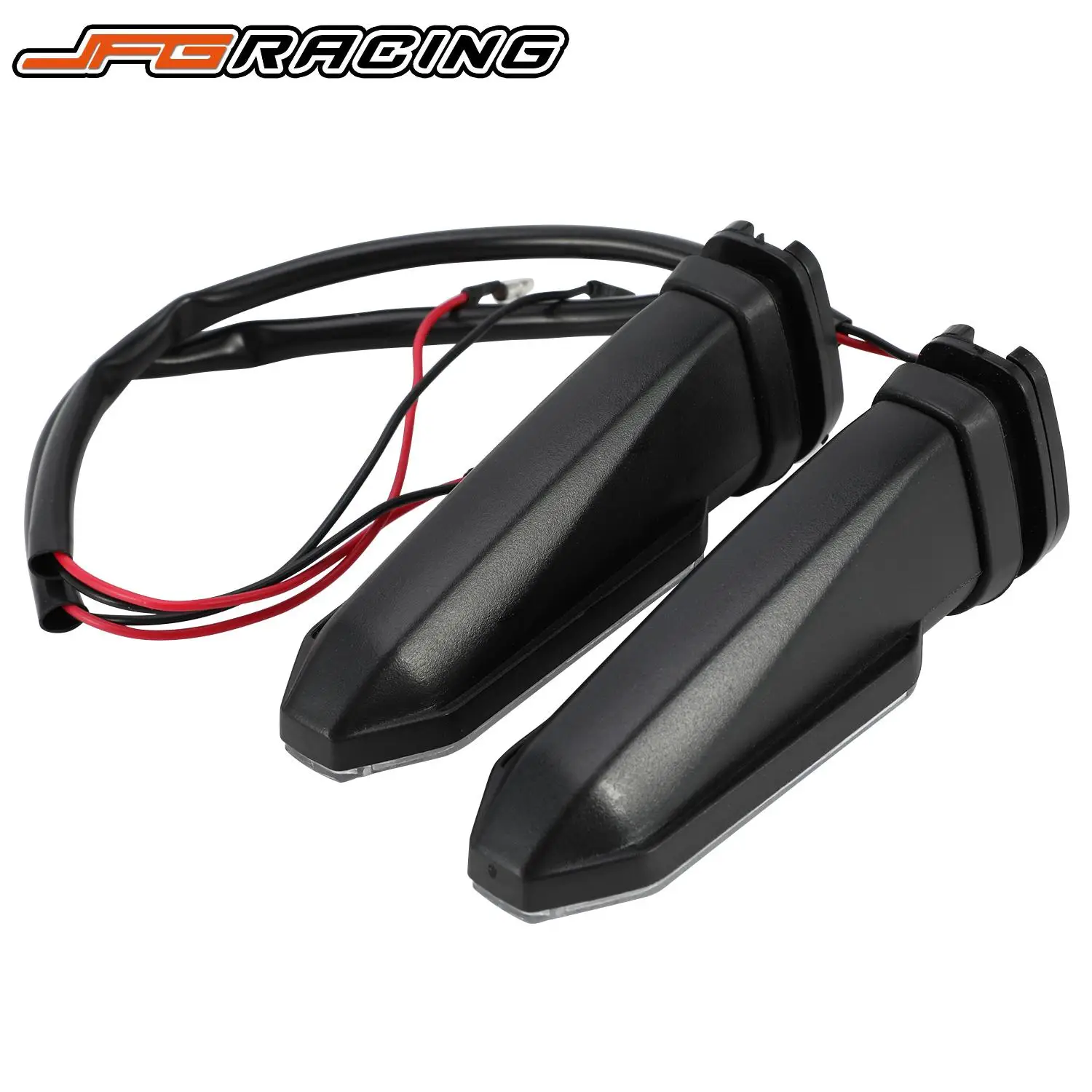 Turn Signals Light Motorcycles Accessories For Honda CBR 125 250 300 650 CB500X CB500F CBR650R CBR500R ADV150 XADV750 Moto Bike image 3