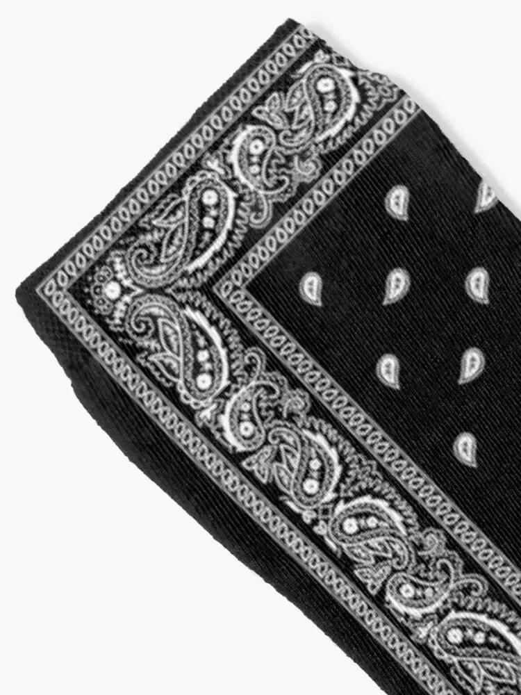 Bandana Black Socks short FASHION gym Thermal man winter Men's Socks Luxury Women's