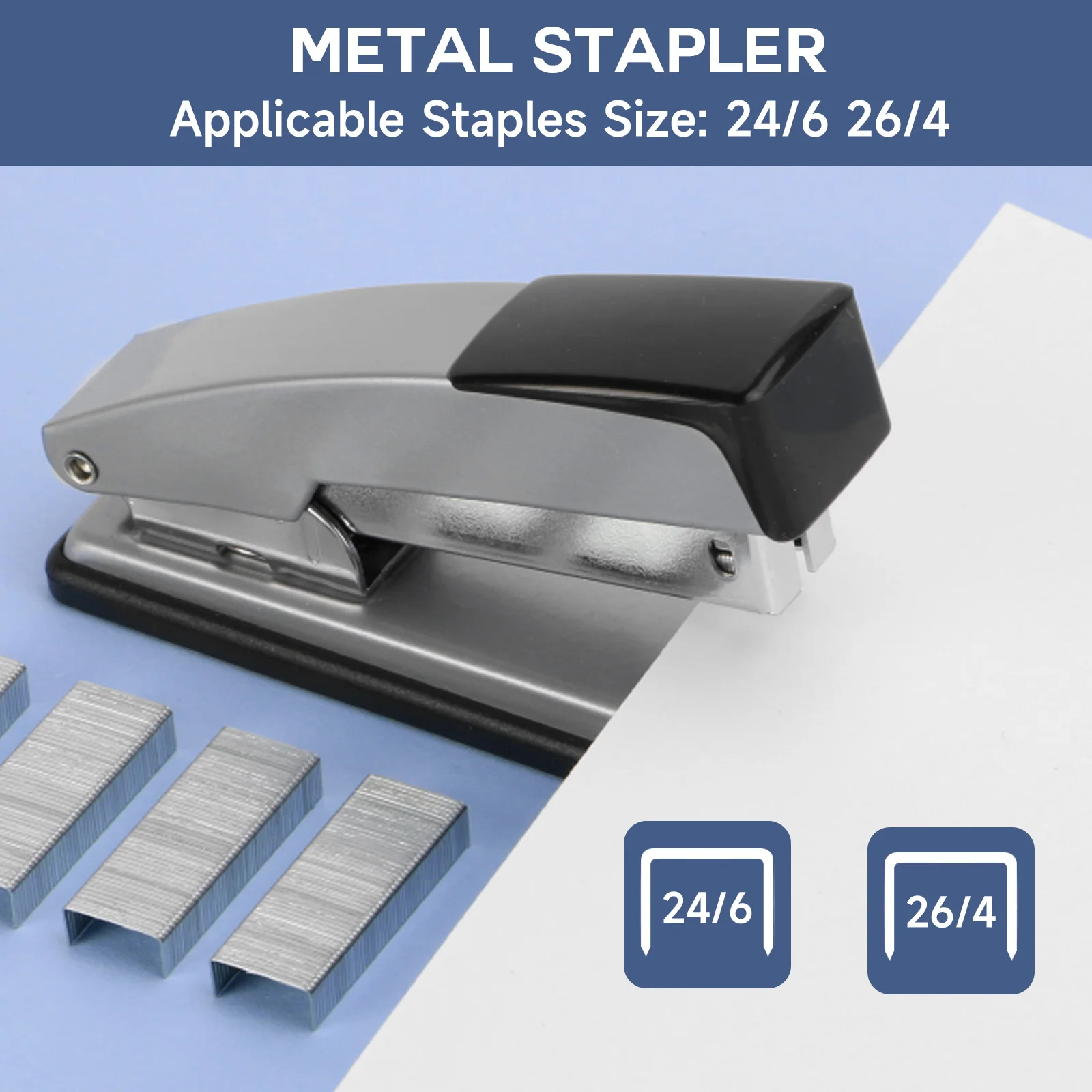 Thumbnail 3 - #10 Staplers Comparison Guide