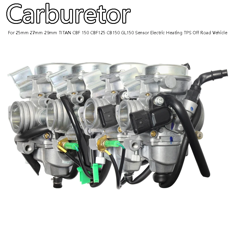 carburador-for-cbf125-150-180-titan-cb-gl150-25mm-27mm-29mm-motorcycle-carburetor-with-electronic-atv-replacement