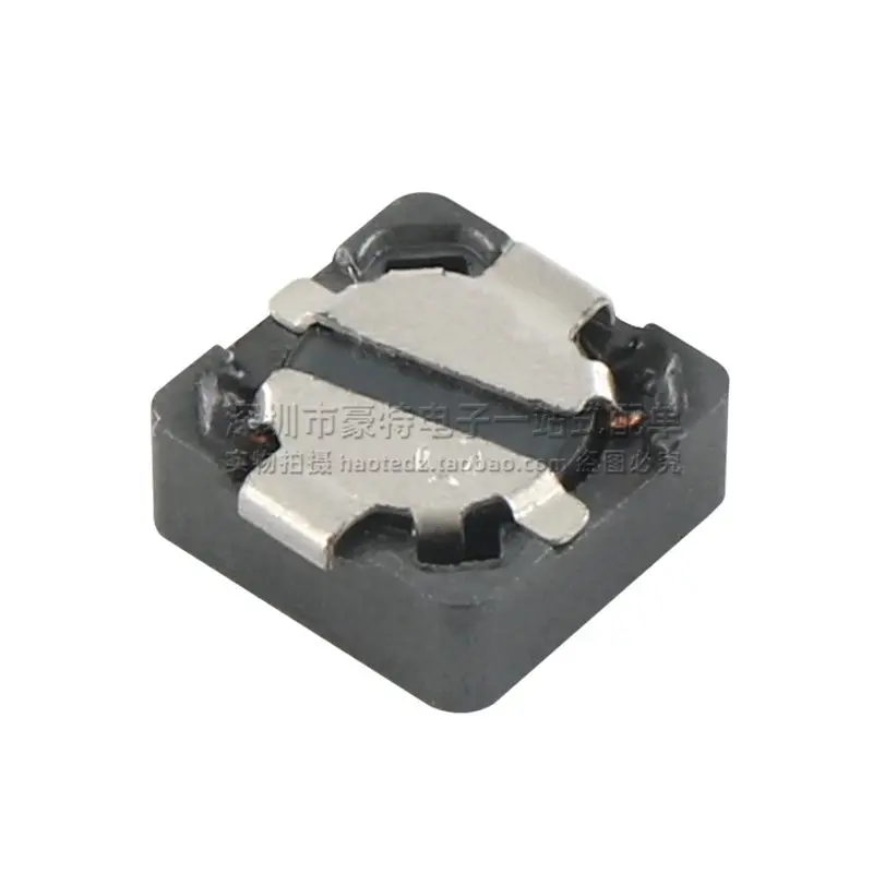 10 Stück/DR73-102-R importierter Patch Mini 1MH 0,25A integrierter kleiner Leistungsabschirmungsinduktor