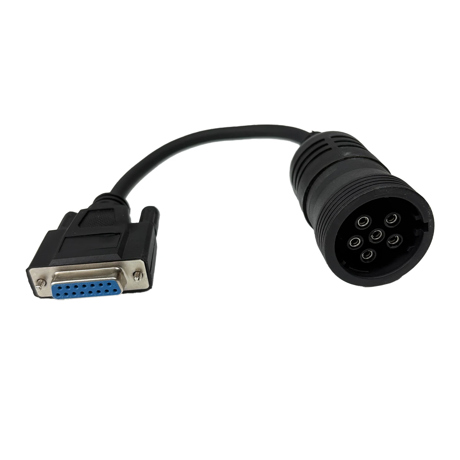 EST Interface EST Diagnostic Adapter v2015/V2024A for Perkins Engine Diagnostic Tool