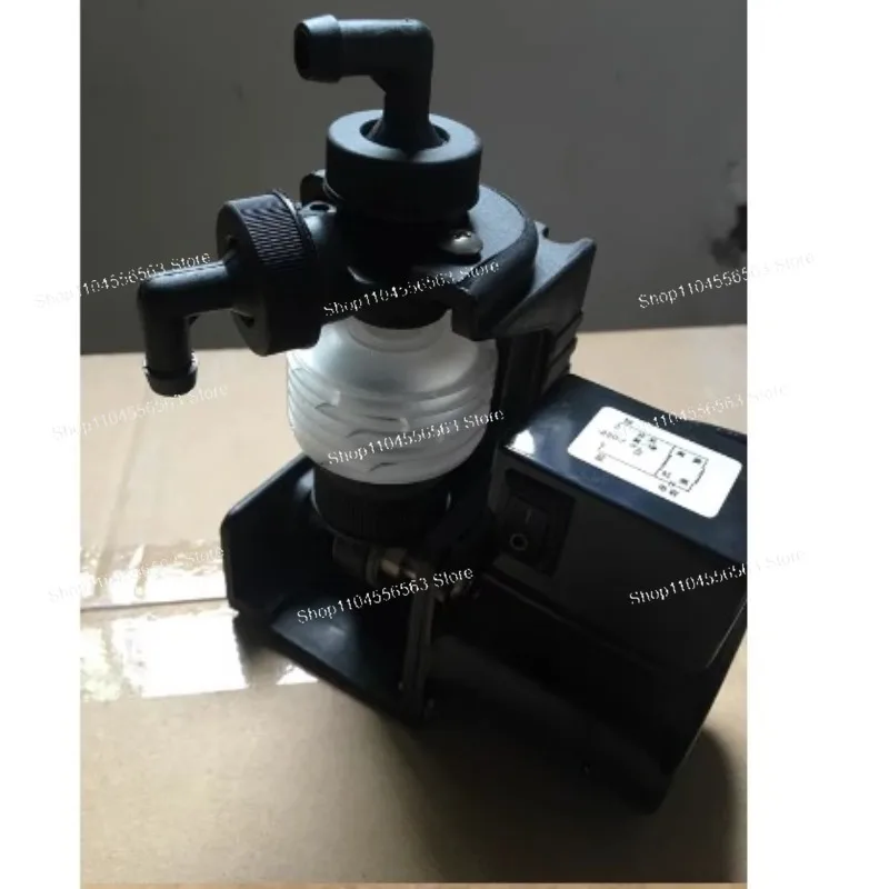 

Химический дозирующий насос 220 В (DZ-1XU2/DZ-2XU2/2DZ-1XU2/2DZ-2XU2), насос для дозирования и количественного пополнения сильфона