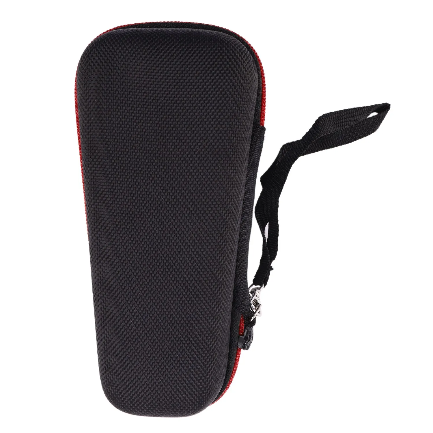 ABRG-Portable Travel Bag Carrying Case Shaver Storage Bag For